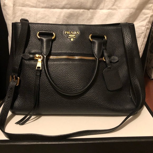 Authentic Prada - Picture 6 of 8